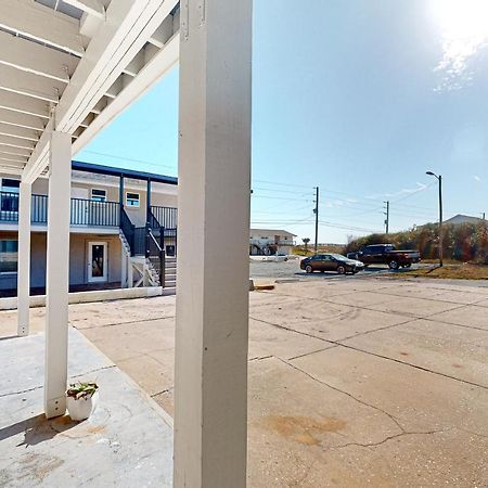 Beach 5 Villas #B3 Fernandina Beach Esterno foto